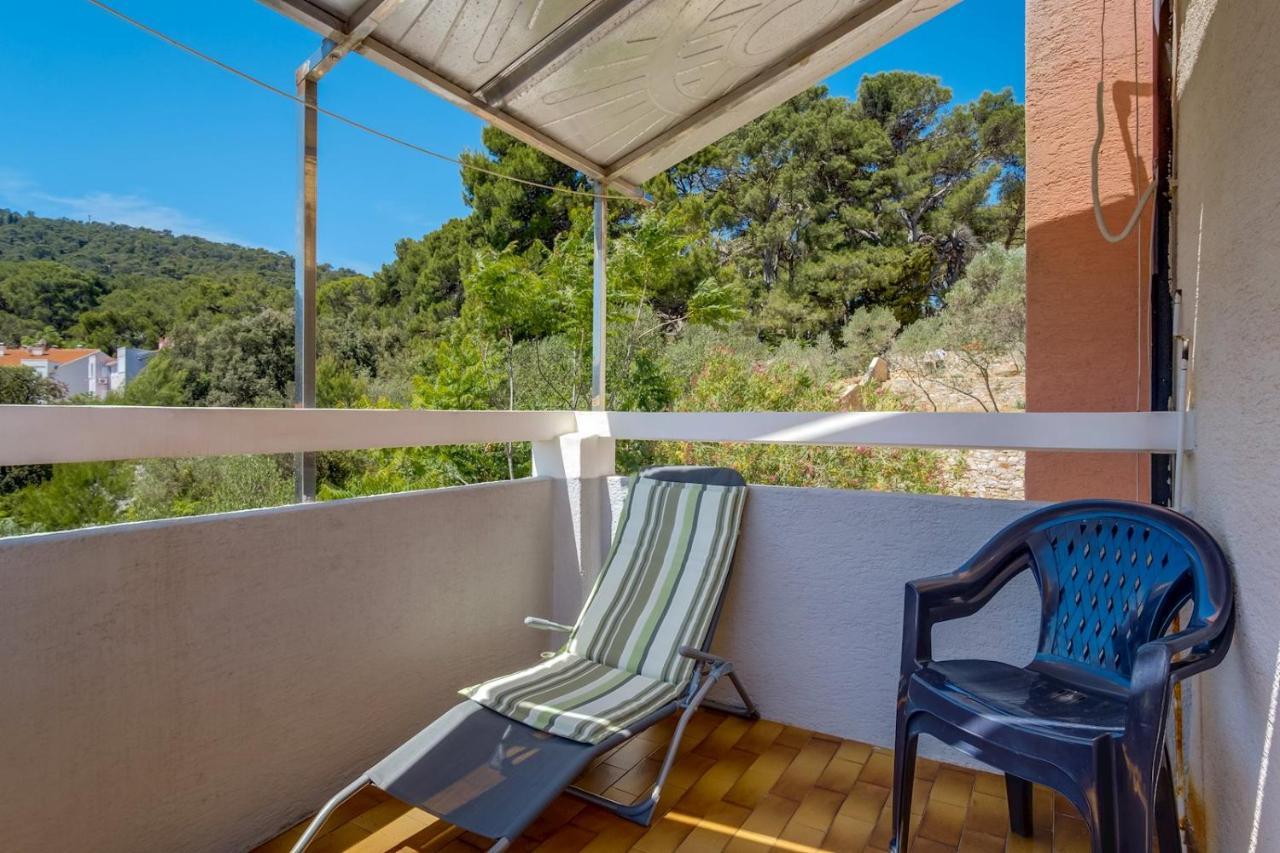 Apartmani Nadalina Veli Lošinj Exterior foto