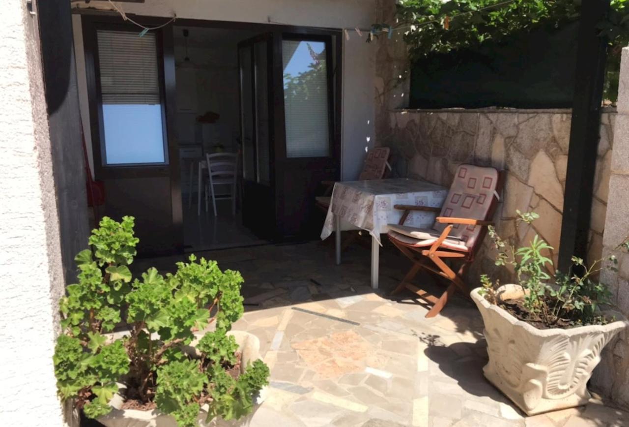 Apartmani Nadalina Veli Lošinj Exterior foto